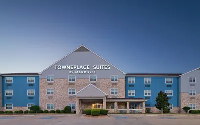 Photo 2 - Towneplace Suites by Marriott Killeen