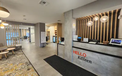 Photo 3 - Towneplace Suites by Marriott Killeen