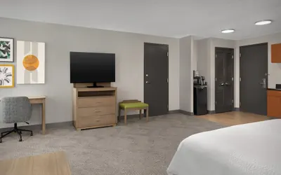 Photo 2 - Holiday Inn Santee by IHG