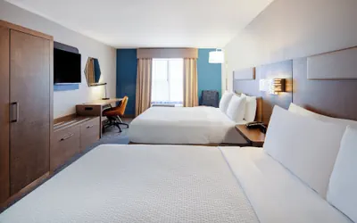 Photo 5 - Holiday Inn Express and Suites Turlock by IHG