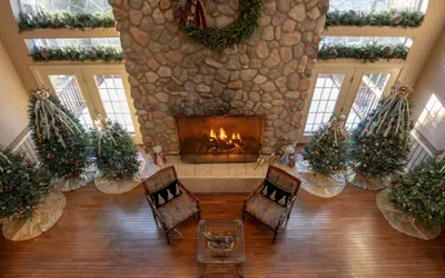 Photo 3 - Christmas Farm Inn and Spa