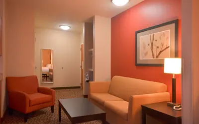 Photo 4 - Holiday Inn Express Hotel & Suites Pine Bluff / Pines Mall by IHG