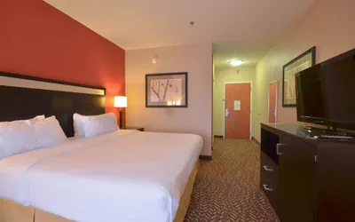 Photo 5 - Holiday Inn Express Hotel & Suites Pine Bluff / Pines Mall by IHG
