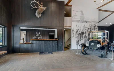 Photo 3 - The Green Granite North Conway, an Ascend Collection Hotel