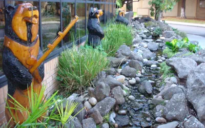 Photo 3 - Best Western Plus Forest Park Inn