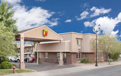 Photo 2 - Super 8 by Wyndham St. George UT