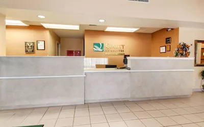 Photo 3 - Quality Inn &  Suites Hattiesburg North