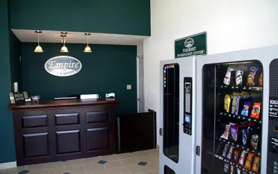 Photo 3 - Empire Inn & Suites Atlantic City Absecon
