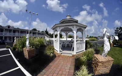 Photo 2 - Empire Inn & Suites Atlantic City Absecon