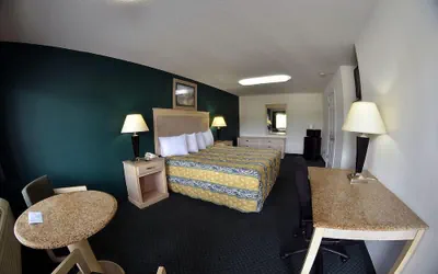 Photo 5 - Empire Inn & Suites Atlantic City Absecon