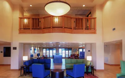 Photo 4 - Comfort Inn & Suites Sheridan