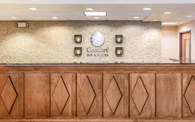 Photo 3 - Comfort Inn & Suites Sheridan