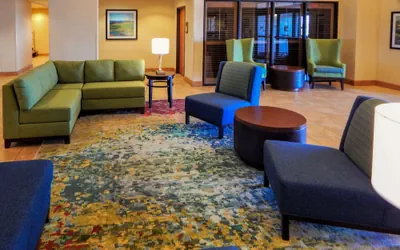 Photo 5 - Comfort Inn & Suites Sheridan
