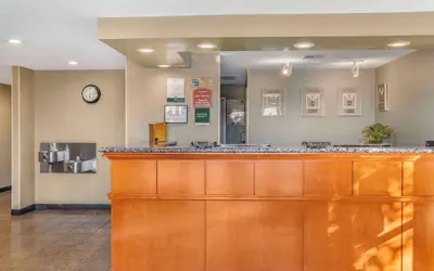 Photo 3 - Quality Inn & Suites Livermore Wine Country