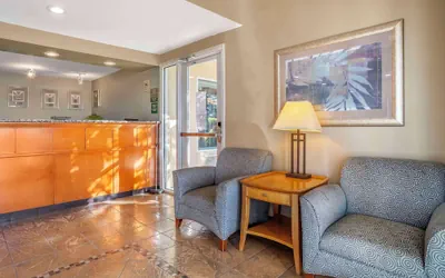 Photo 5 - Quality Inn & Suites Livermore Wine Country