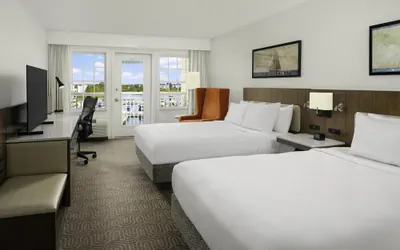 Photo 5 - Hilton Garden Inn Kent Island Marina