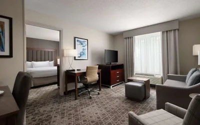 Photo 2 - Homewood Suites by Hilton Somerset