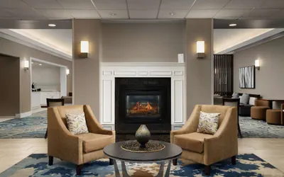 Photo 3 - Homewood Suites by Hilton Somerset