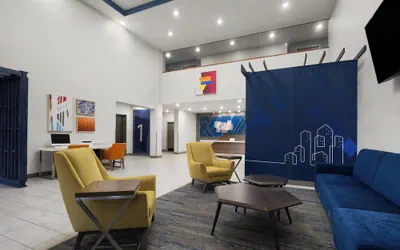 Photo 4 - Holiday Inn Express & Suites Sebring by IHG