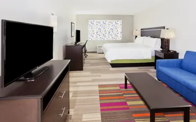Photo 5 - Holiday Inn Express Hotel & Suites Montgomery E - Eastchase by IHG