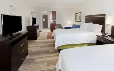 Photo 3 - Holiday Inn Express Hotel & Suites Montgomery E - Eastchase by IHG