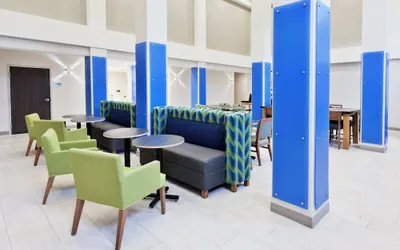 Holiday Inn Express Hotel & Suites Montgomery E - Eastchase by IHG