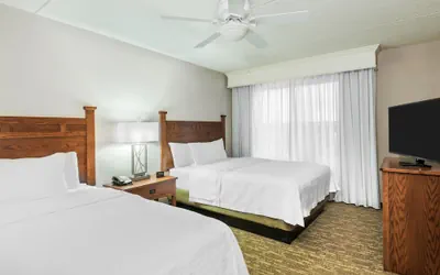 Photo 4 - Homewood Suites by Hilton Buffalo/Amherst