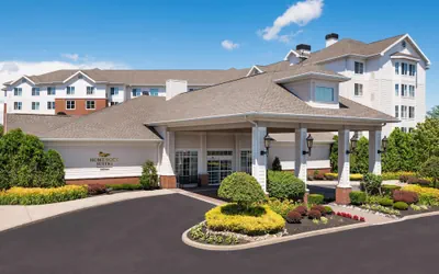 Photo 2 - Homewood Suites by Hilton Buffalo/Amherst