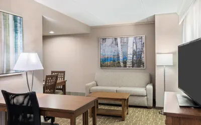 Photo 5 - Homewood Suites by Hilton Buffalo/Amherst