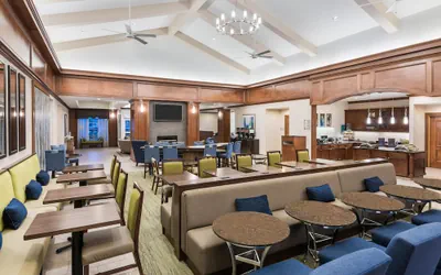 Photo 3 - Homewood Suites by Hilton Buffalo/Amherst