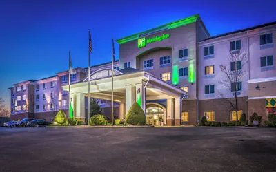 Holiday Inn Poplar Bluff by IHG