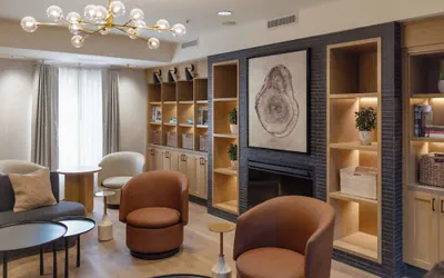 Photo 3 - Martis Valley Lodge, Tapestry Collection by Hilton