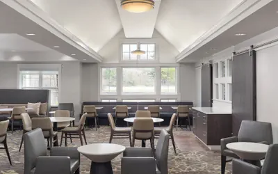 Photo 3 - Residence Inn by Marriott Saratoga Springs