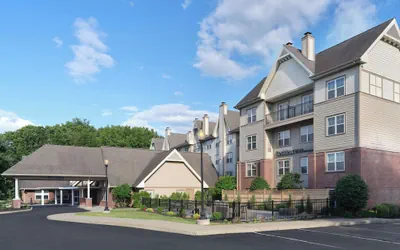 Photo 2 - Residence Inn by Marriott Saratoga Springs