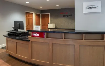 Photo 4 - TownePlace Suites by Marriott San Jose Campbell