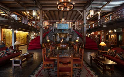Photo 5 - Hotel El Rancho