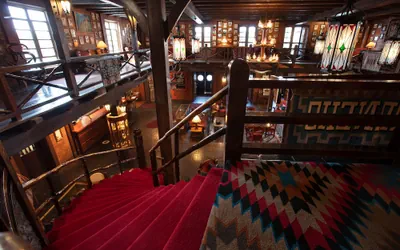 Photo 3 - Hotel El Rancho