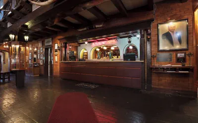 Photo 4 - Hotel El Rancho