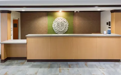 Photo 3 - Fairfield Inn & Suites by Marriott Elizabethtown