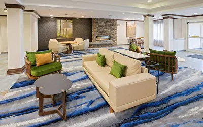 Photo 2 - Fairfield Inn & Suites by Marriott Elizabethtown
