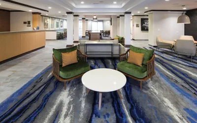 Photo 5 - Fairfield Inn & Suites by Marriott Elizabethtown
