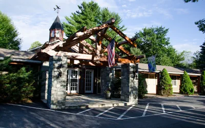 Photo 2 - The Village Inn