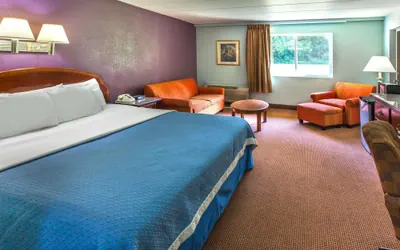 Photo 5 - Days Inn by Wyndham Portage/Indiana Dunes National Park