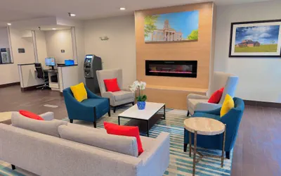 Photo 3 - Comfort Suites Coralville I-80