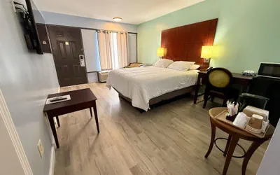 Photo 5 - Americas Best Value Inn Suites & Studios Blytheville by Sonesta