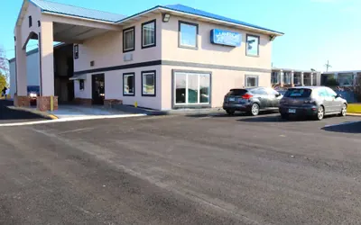 Americas Best Value Inn Suites & Studios Blytheville by Sonesta