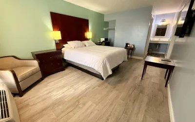 Photo 4 - Americas Best Value Inn Suites & Studios Blytheville by Sonesta