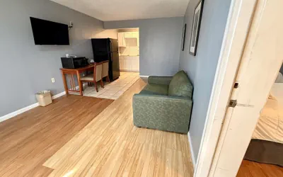 Photo 5 - Americas Best Value Inn Suites & Studios Blytheville by Sonesta