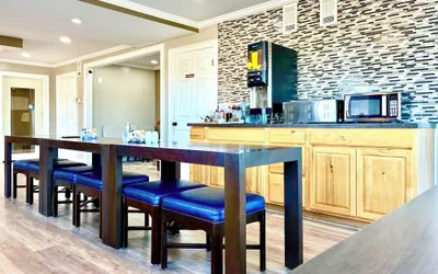 Photo 4 - Americas Best Value Inn Suites & Studios Blytheville by Sonesta
