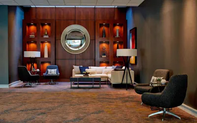 Photo 2 - Minneapolis Marriott West